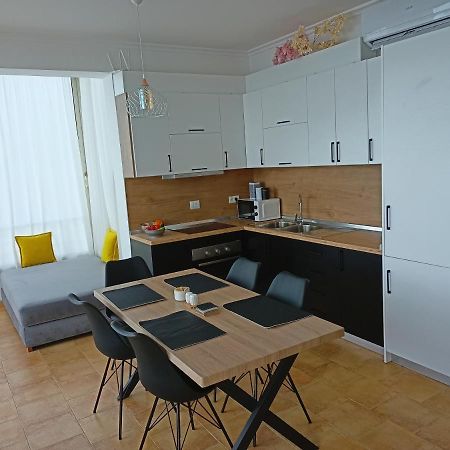 Apartman Dagmar Dıraç Dış mekan fotoğraf