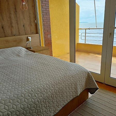 Apartman Dagmar Dıraç Dış mekan fotoğraf