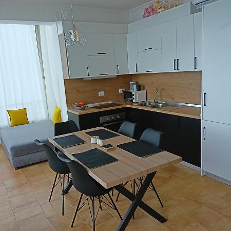 Apartman Dagmar Dıraç Dış mekan fotoğraf