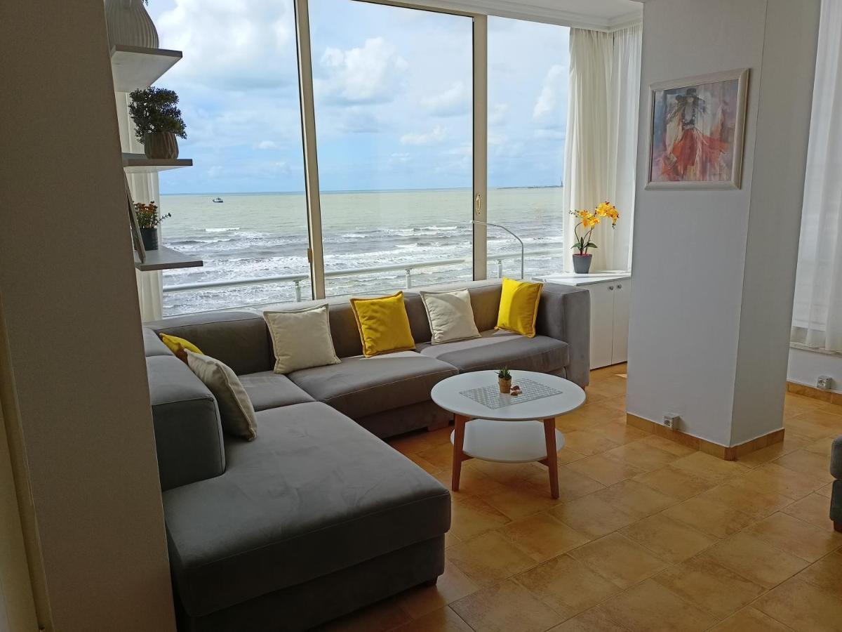 Apartman Dagmar Dıraç Dış mekan fotoğraf
