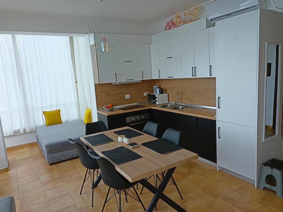 Apartman Dagmar Dıraç Dış mekan fotoğraf