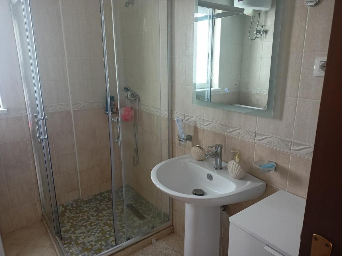 Apartman Dagmar Dıraç Dış mekan fotoğraf