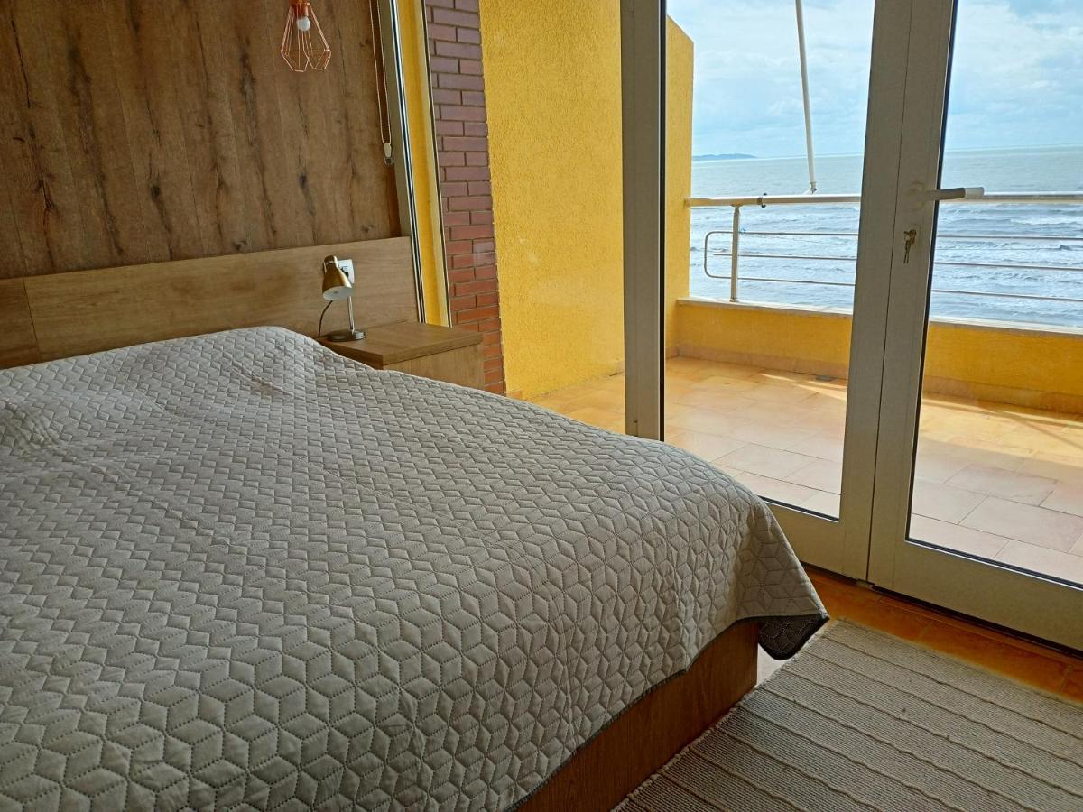 Apartman Dagmar Dıraç Dış mekan fotoğraf