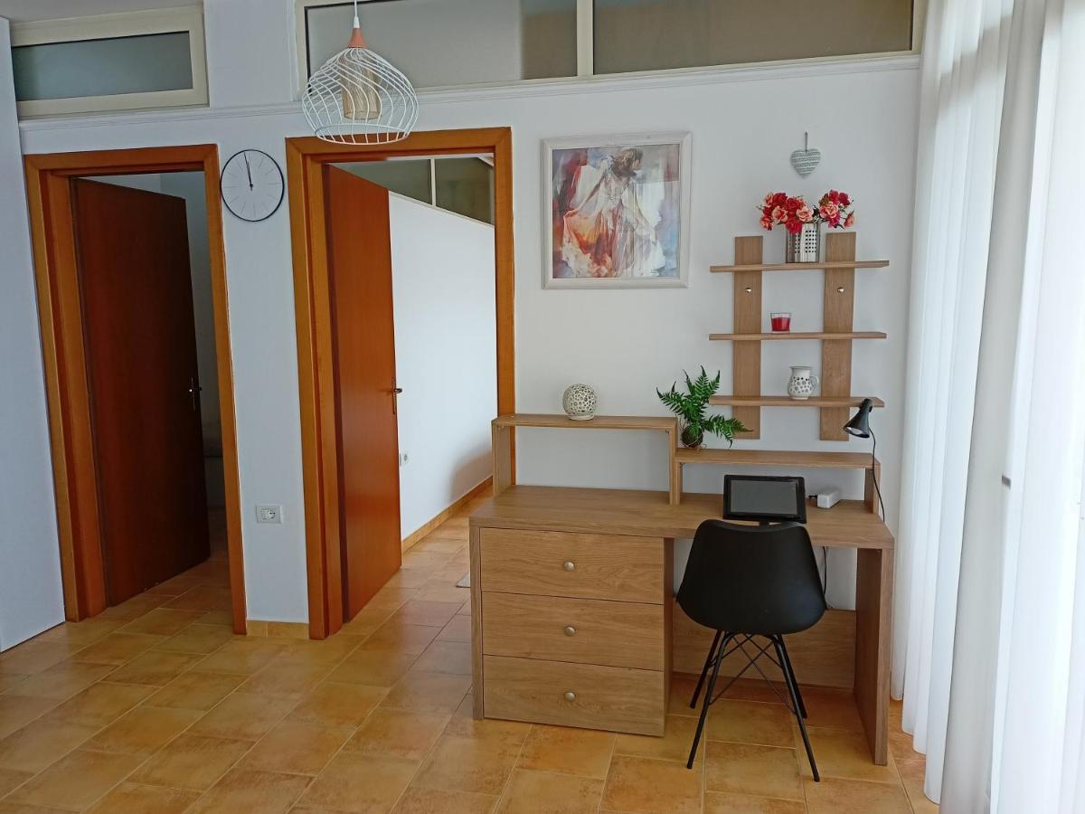 Apartman Dagmar Dıraç Dış mekan fotoğraf