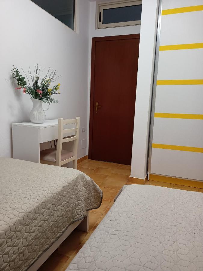 Apartman Dagmar Dıraç Dış mekan fotoğraf