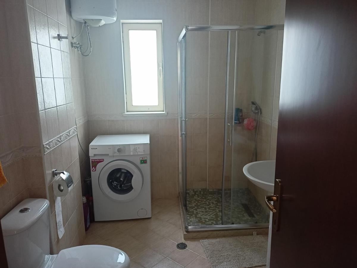 Apartman Dagmar Dıraç Dış mekan fotoğraf
