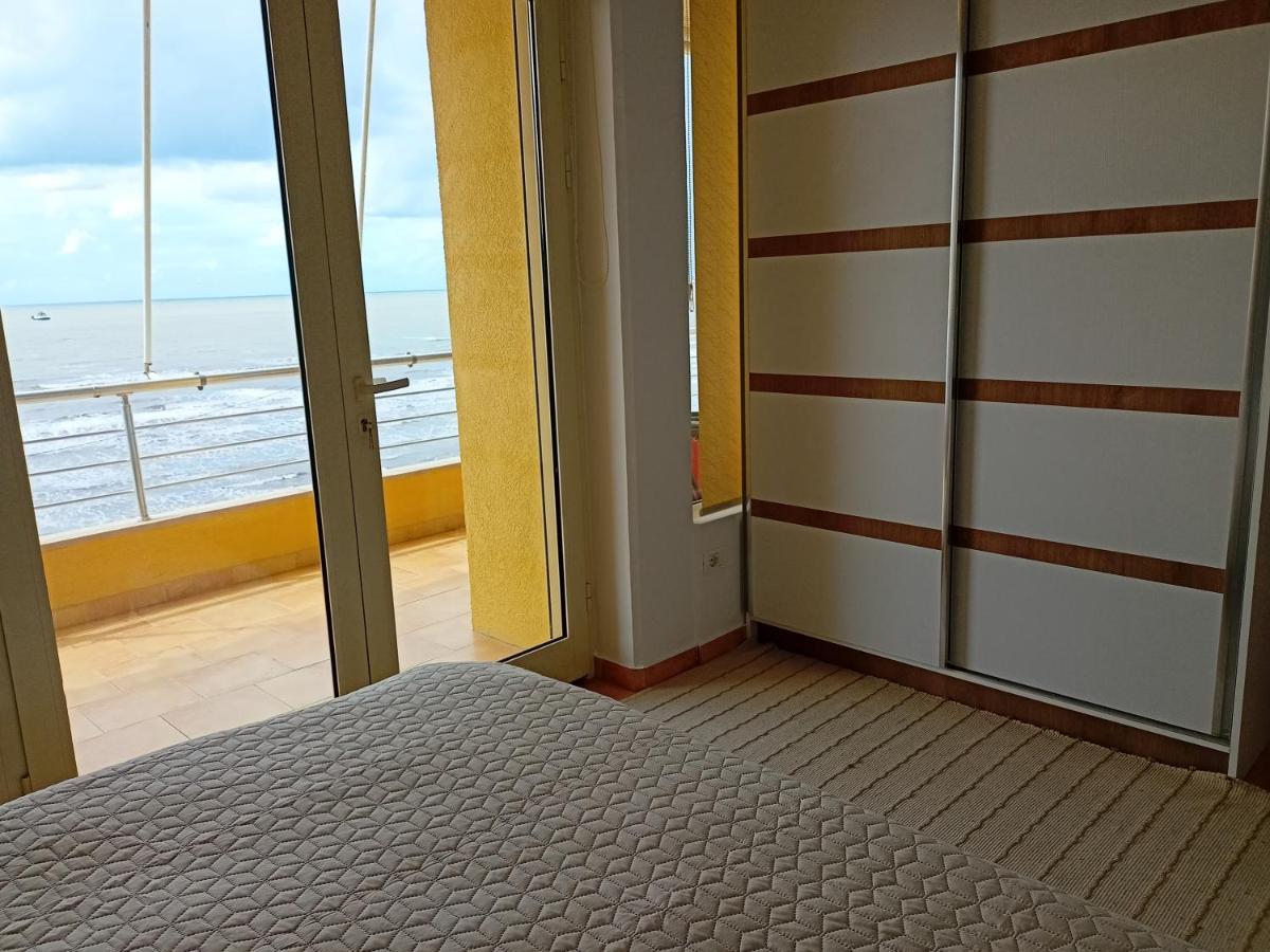 Apartman Dagmar Dıraç Dış mekan fotoğraf